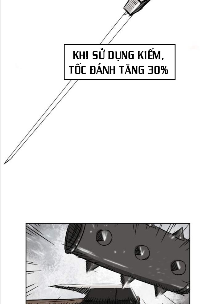 Đọc truyện [M2 Comic] Tôi thăng cấp vô hạn - Chap 27