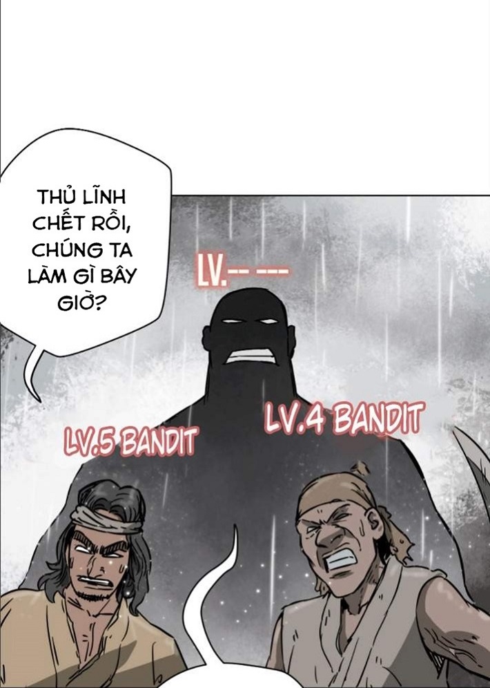 Đọc truyện [M2 Comic] Tôi thăng cấp vô hạn - Chap 27