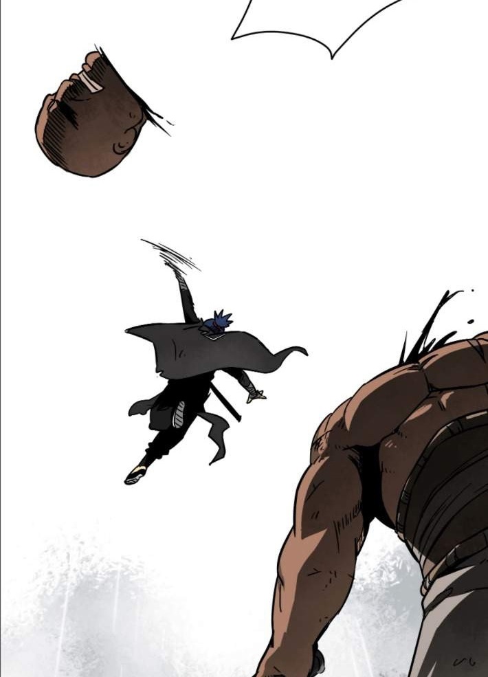 Đọc truyện [M2 Comic] Tôi thăng cấp vô hạn - Chap 27