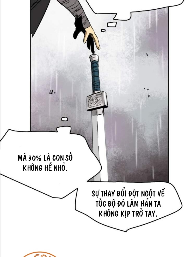 Đọc truyện [M2 Comic] Tôi thăng cấp vô hạn - Chap 27