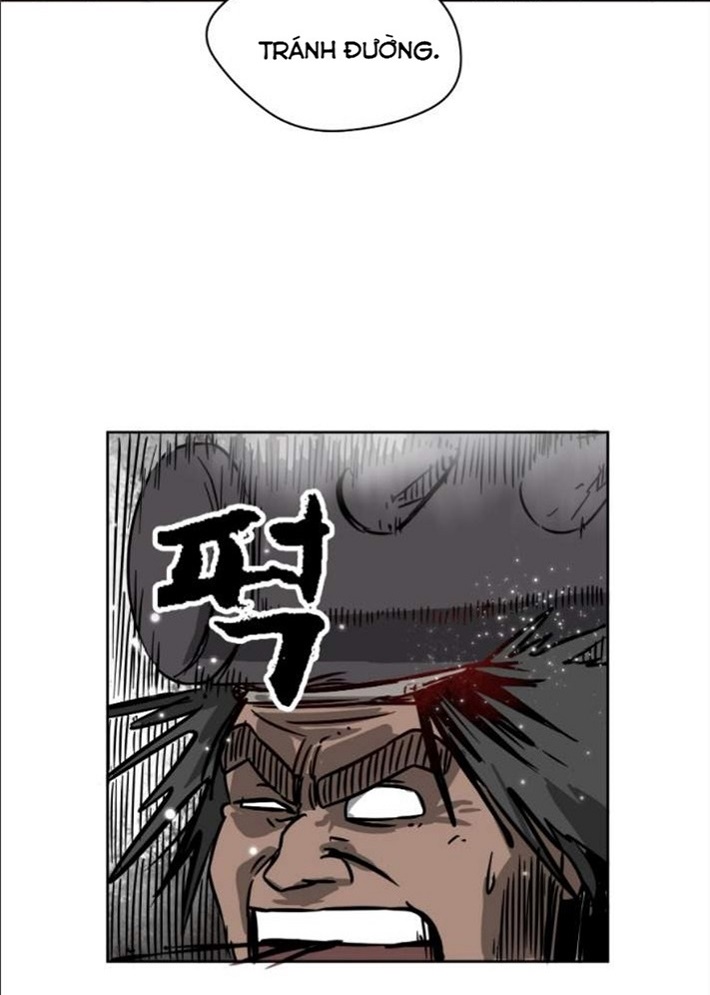 Đọc truyện [M2 Comic] Tôi thăng cấp vô hạn - Chap 27