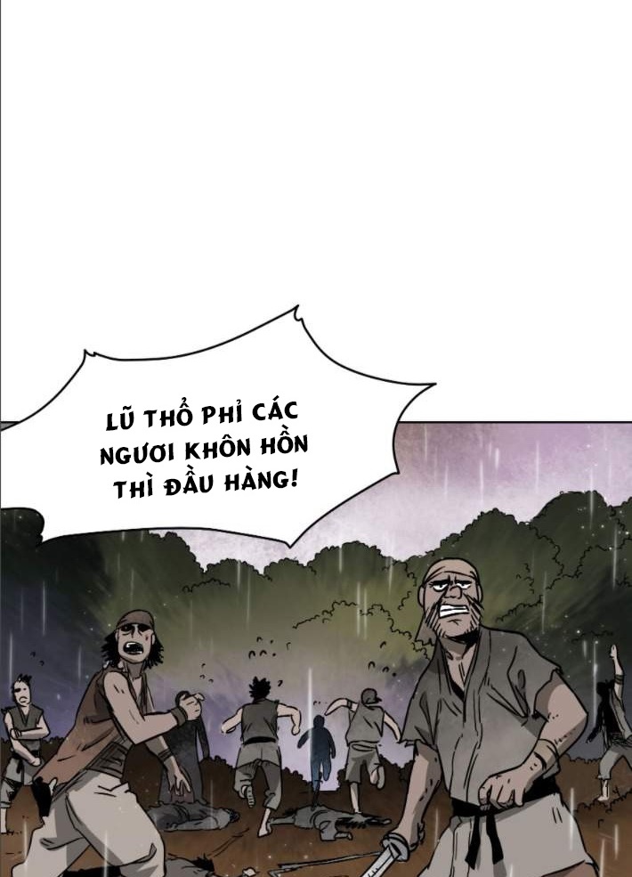 Đọc truyện [M2 Comic] Tôi thăng cấp vô hạn - Chap 27