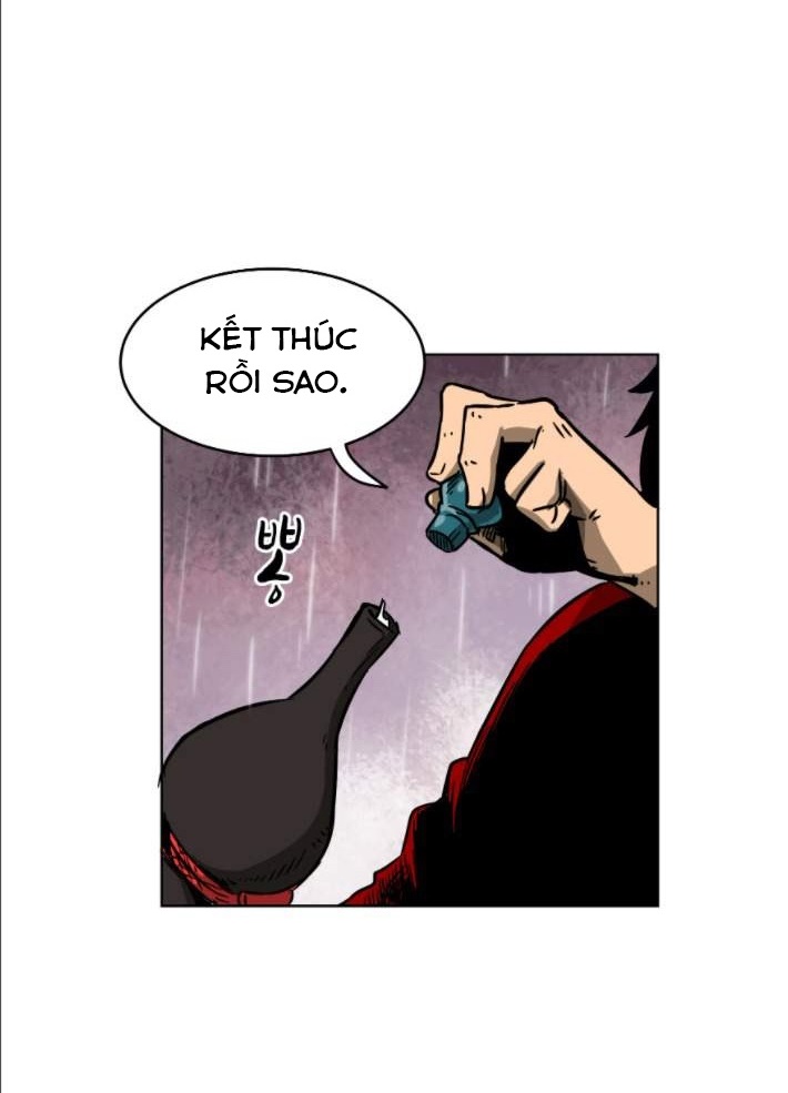 Đọc truyện [M2 Comic] Tôi thăng cấp vô hạn - Chap 27