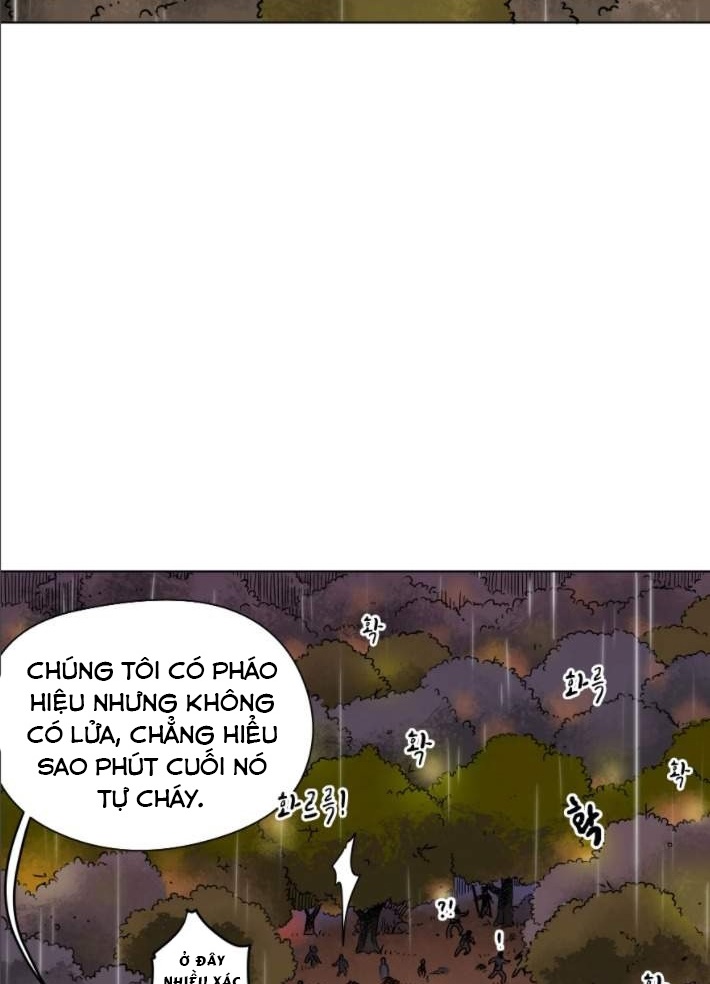 Đọc truyện [M2 Comic] Tôi thăng cấp vô hạn - Chap 27