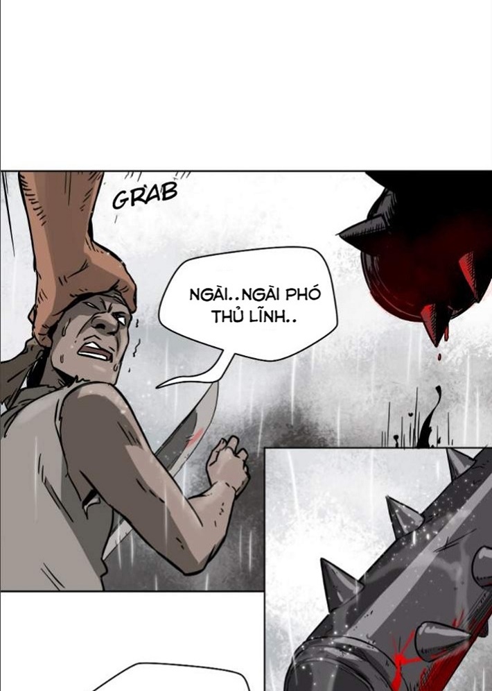 Đọc truyện [M2 Comic] Tôi thăng cấp vô hạn - Chap 27