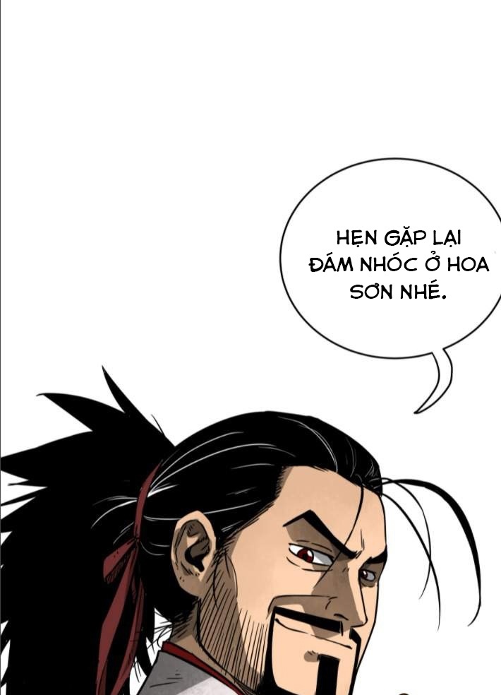 Đọc truyện [M2 Comic] Tôi thăng cấp vô hạn - Chap 27