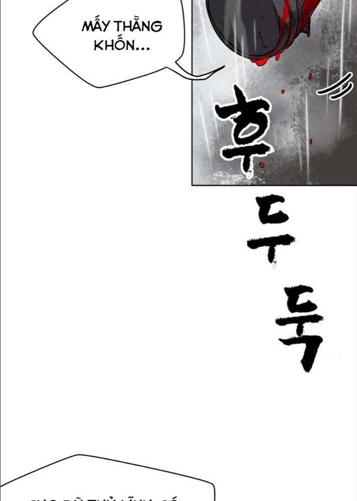 Đọc truyện [M2 Comic] Tôi thăng cấp vô hạn - Chap 27