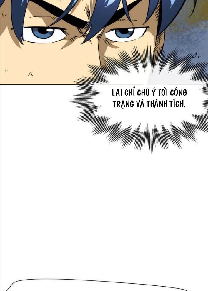 Đọc truyện [M2 Comic] Tôi thăng cấp vô hạn - Chap 28