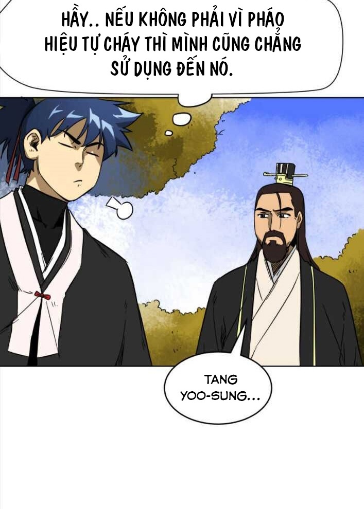 Đọc truyện [M2 Comic] Tôi thăng cấp vô hạn - Chap 28