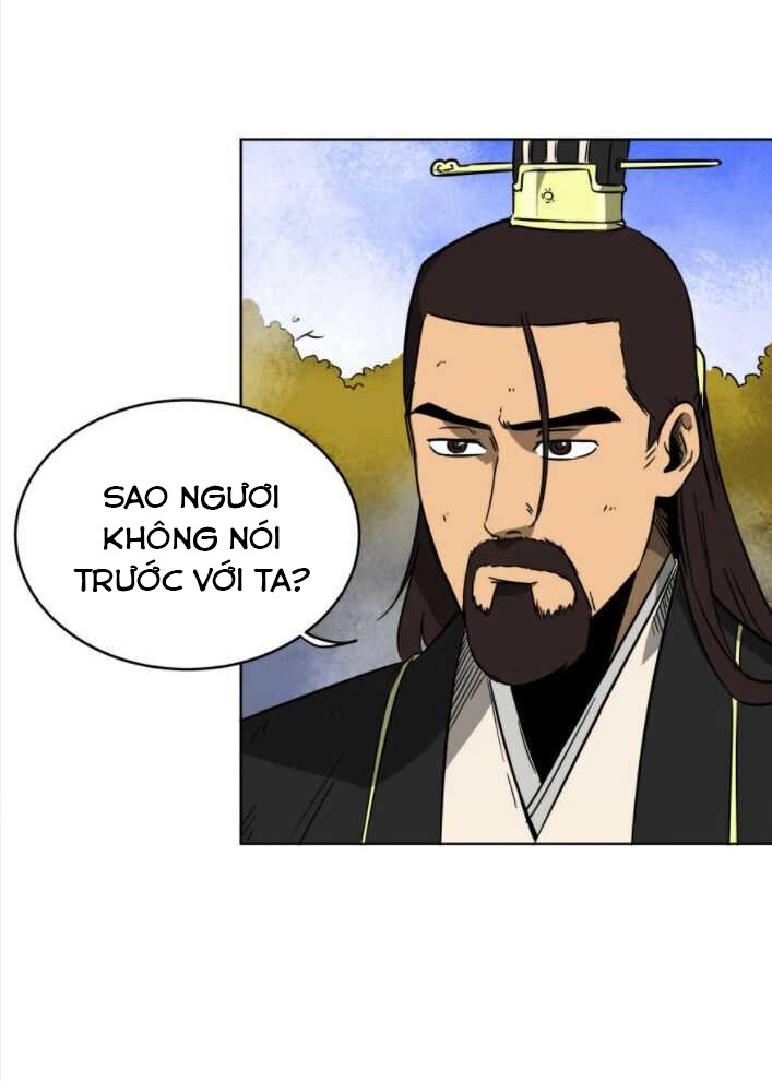 Đọc truyện [M2 Comic] Tôi thăng cấp vô hạn - Chap 28