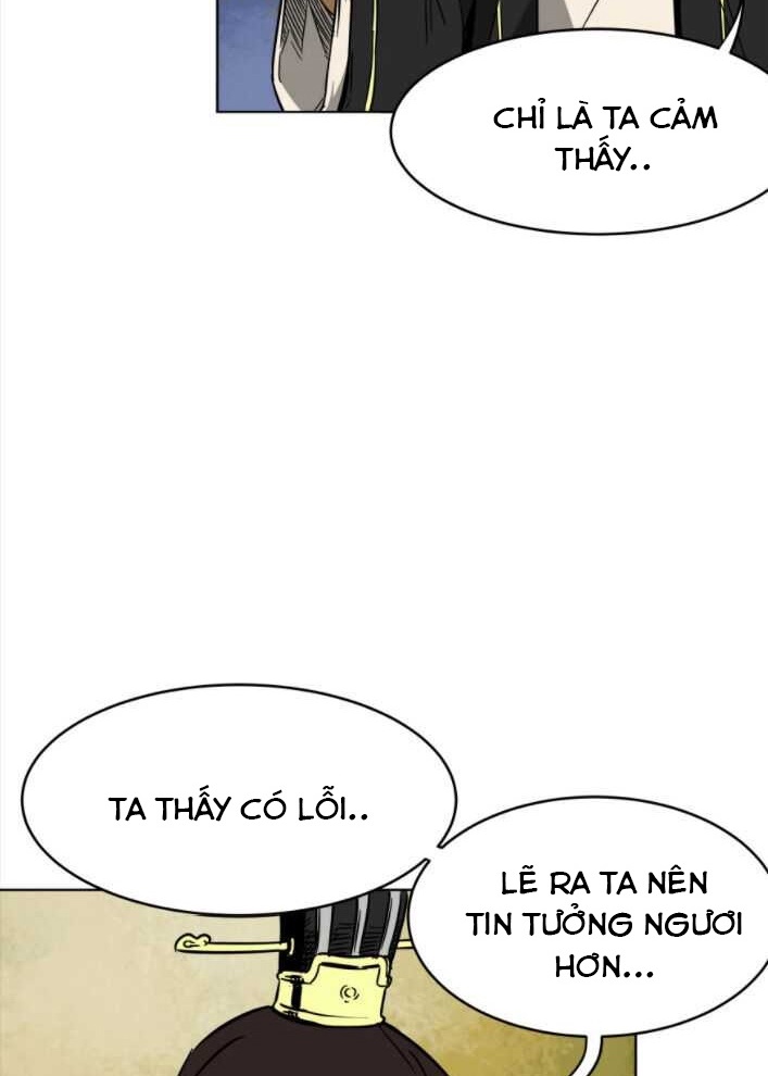 Đọc truyện [M2 Comic] Tôi thăng cấp vô hạn - Chap 28