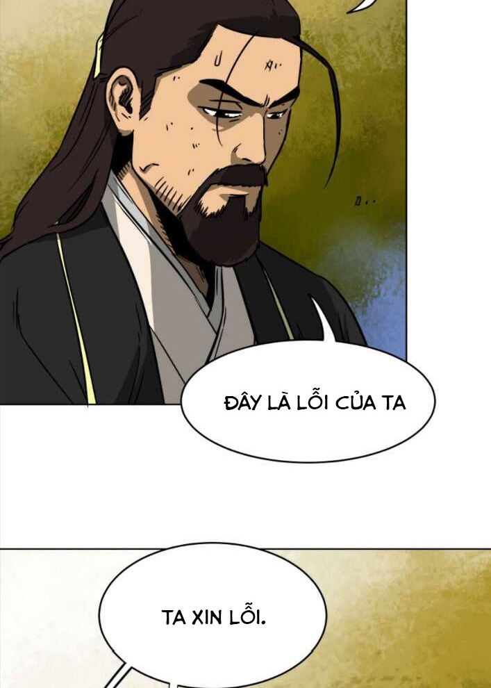 Đọc truyện [M2 Comic] Tôi thăng cấp vô hạn - Chap 28