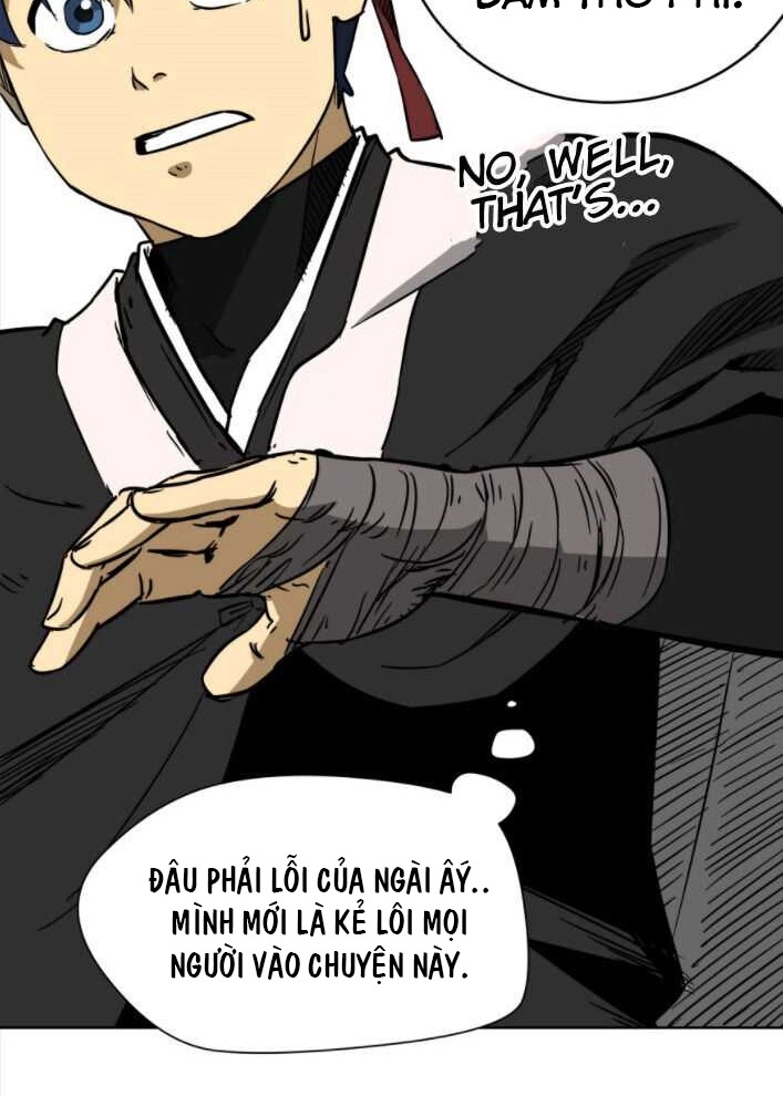 Đọc truyện [M2 Comic] Tôi thăng cấp vô hạn - Chap 28