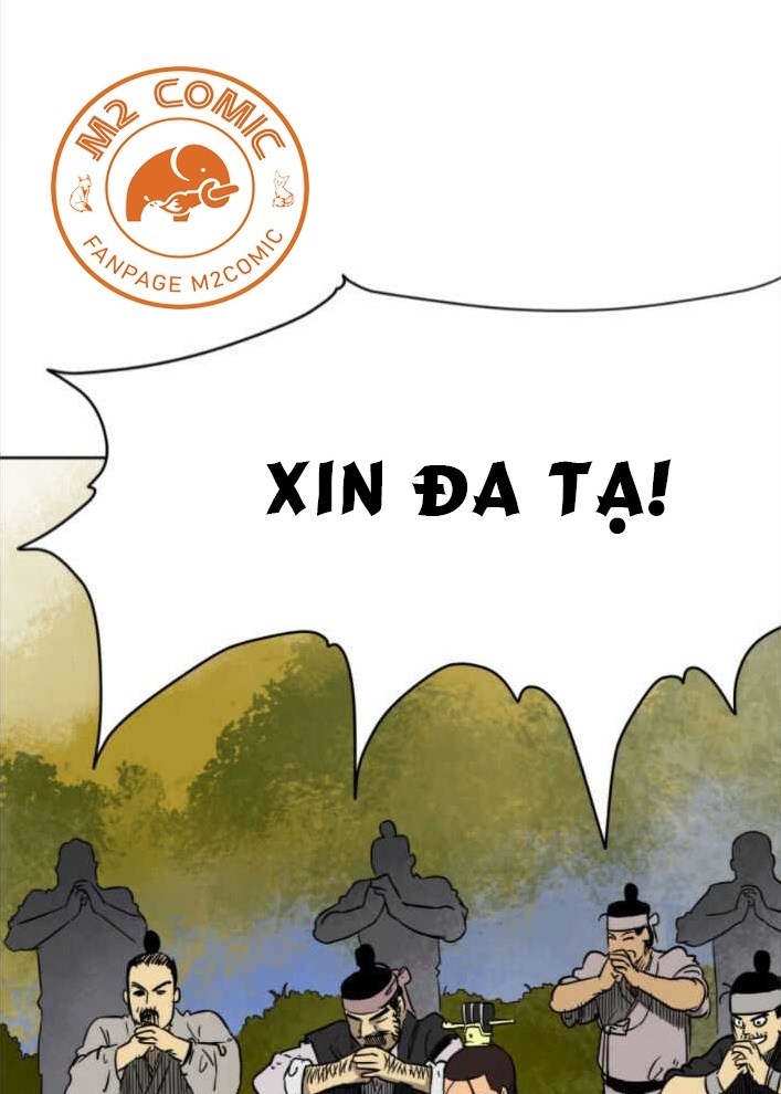 Đọc truyện [M2 Comic] Tôi thăng cấp vô hạn - Chap 28