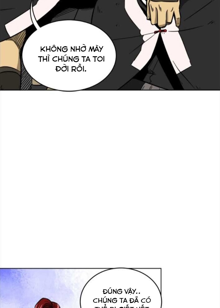 Đọc truyện [M2 Comic] Tôi thăng cấp vô hạn - Chap 28