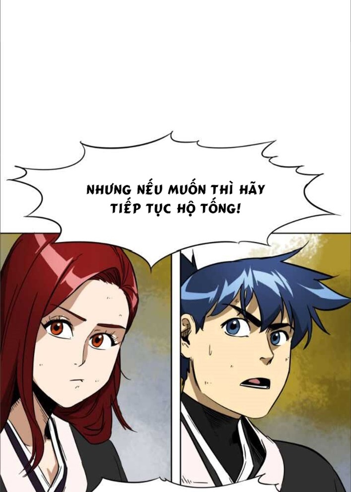 Đọc truyện [M2 Comic] Tôi thăng cấp vô hạn - Chap 28