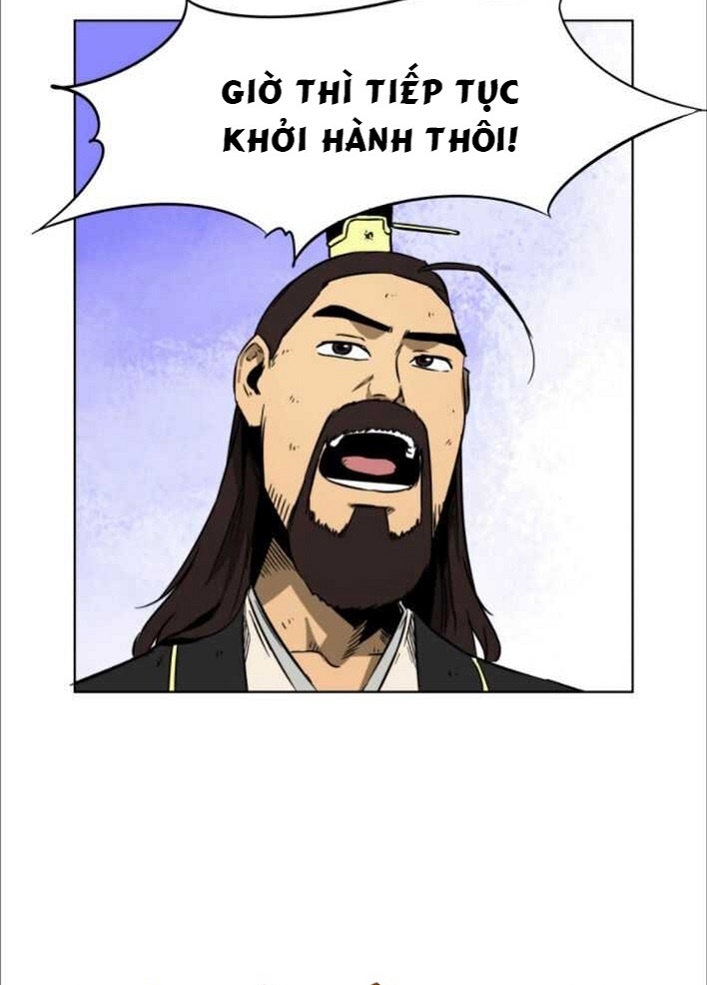 Đọc truyện [M2 Comic] Tôi thăng cấp vô hạn - Chap 28