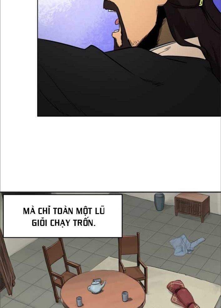 Đọc truyện [M2 Comic] Tôi thăng cấp vô hạn - Chap 28