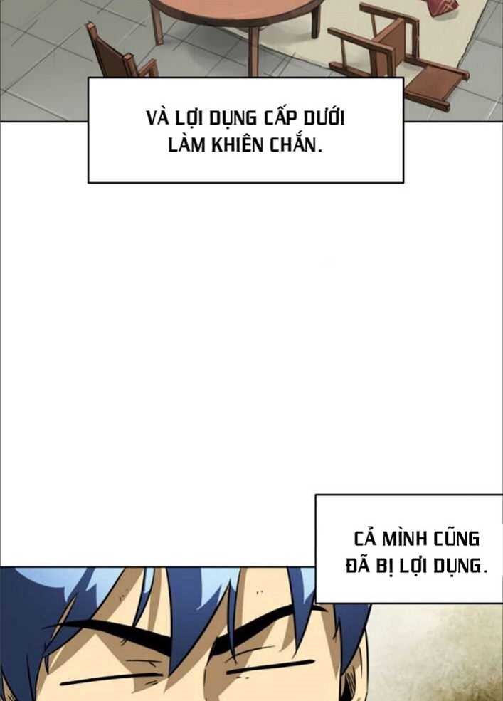 Đọc truyện [M2 Comic] Tôi thăng cấp vô hạn - Chap 28