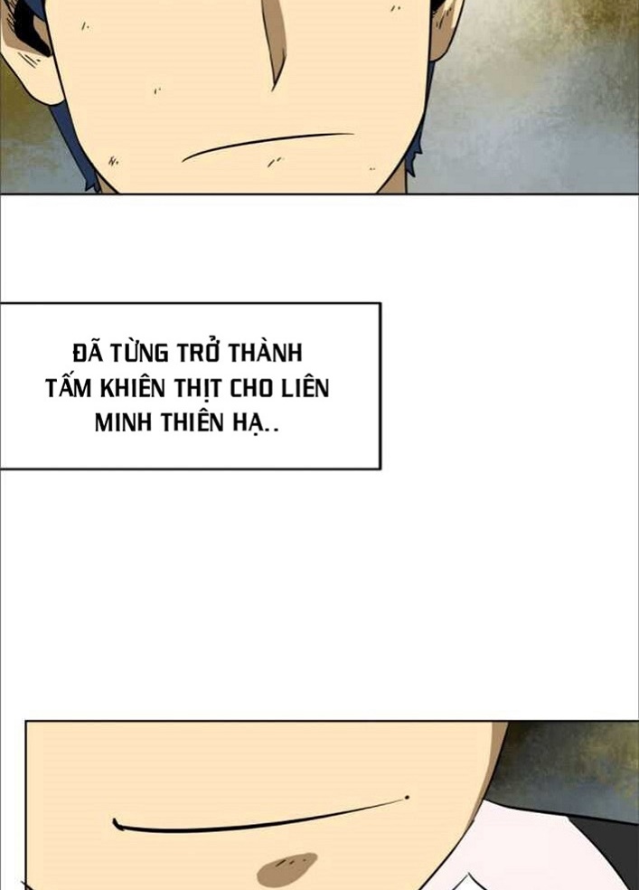 Đọc truyện [M2 Comic] Tôi thăng cấp vô hạn - Chap 28