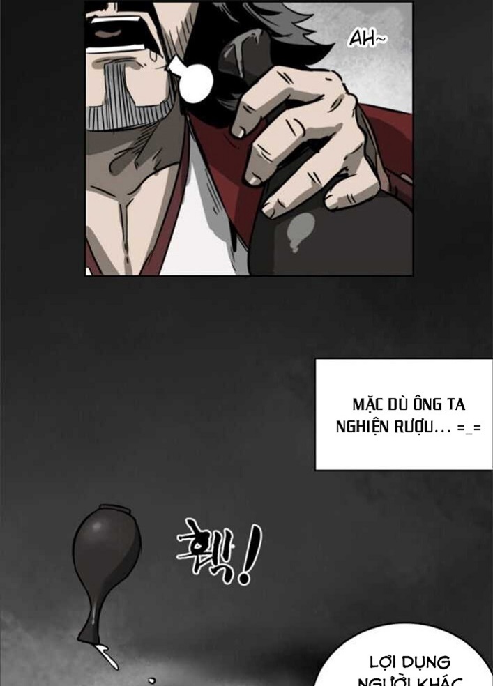 Đọc truyện [M2 Comic] Tôi thăng cấp vô hạn - Chap 28