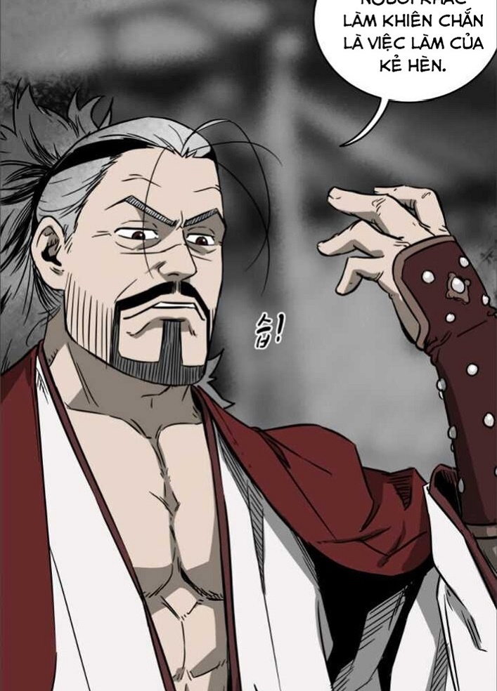 Đọc truyện [M2 Comic] Tôi thăng cấp vô hạn - Chap 28