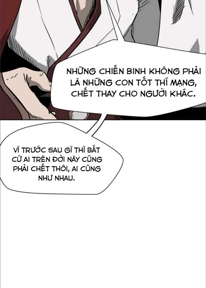 Đọc truyện [M2 Comic] Tôi thăng cấp vô hạn - Chap 28