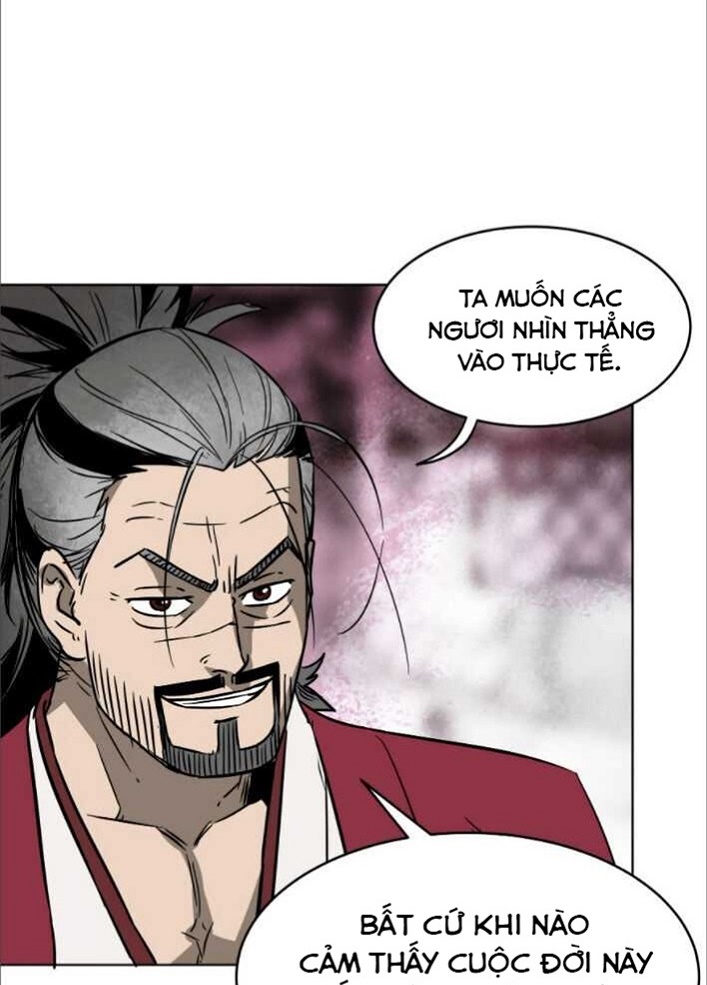 Đọc truyện [M2 Comic] Tôi thăng cấp vô hạn - Chap 28