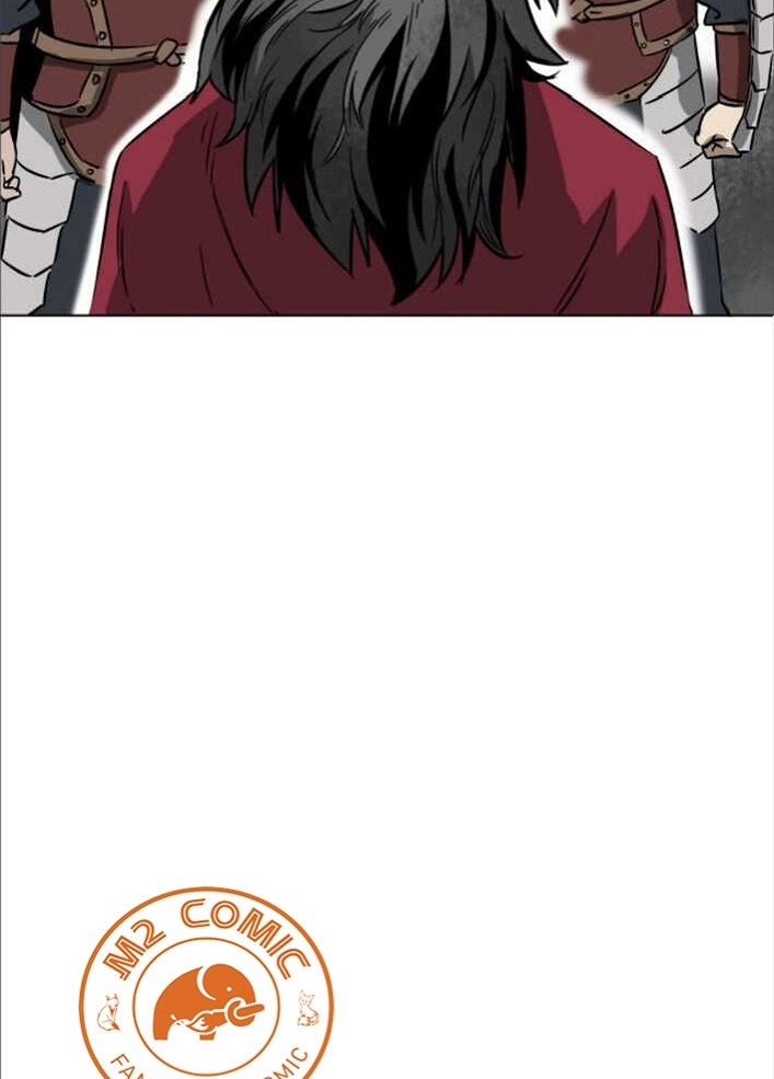 Đọc truyện [M2 Comic] Tôi thăng cấp vô hạn - Chap 28