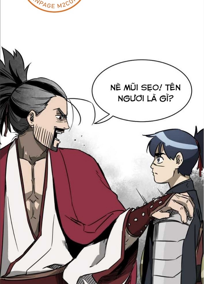 Đọc truyện [M2 Comic] Tôi thăng cấp vô hạn - Chap 28