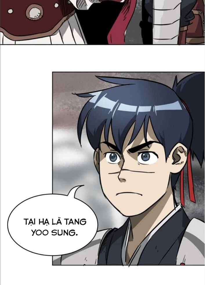 Đọc truyện [M2 Comic] Tôi thăng cấp vô hạn - Chap 28