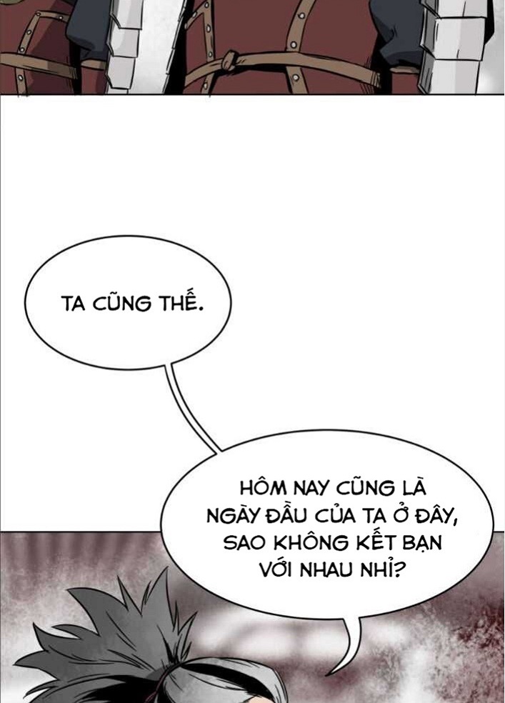 Đọc truyện [M2 Comic] Tôi thăng cấp vô hạn - Chap 28