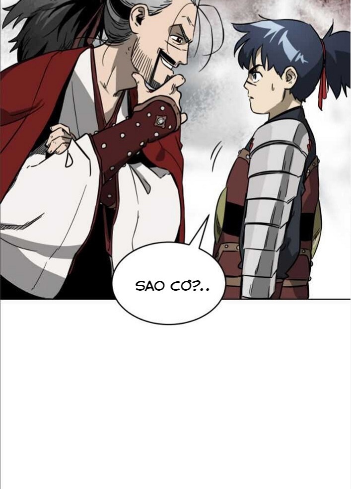 Đọc truyện [M2 Comic] Tôi thăng cấp vô hạn - Chap 28