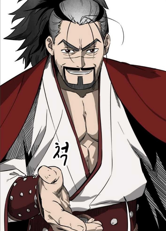 Đọc truyện [M2 Comic] Tôi thăng cấp vô hạn - Chap 28