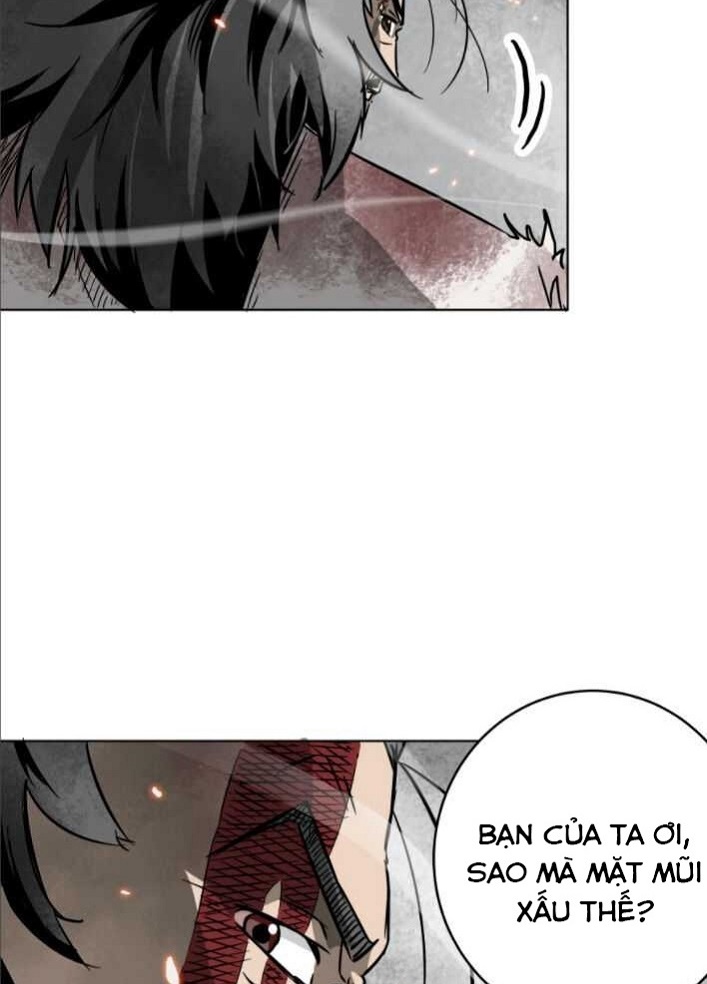 Đọc truyện [M2 Comic] Tôi thăng cấp vô hạn - Chap 28