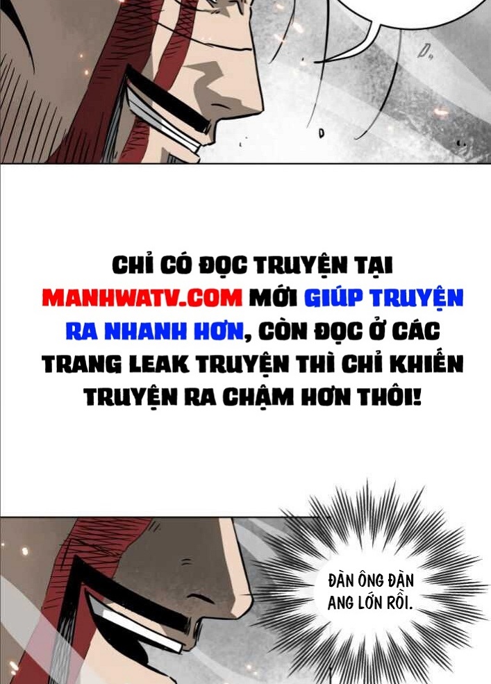 Đọc truyện [M2 Comic] Tôi thăng cấp vô hạn - Chap 28