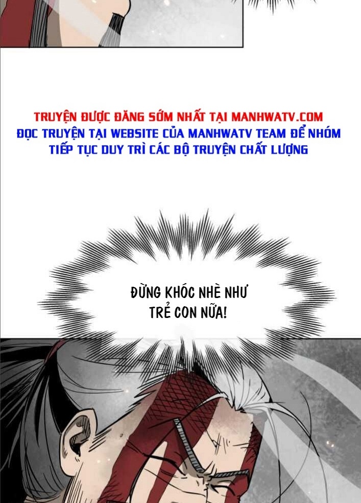 Đọc truyện [M2 Comic] Tôi thăng cấp vô hạn - Chap 28