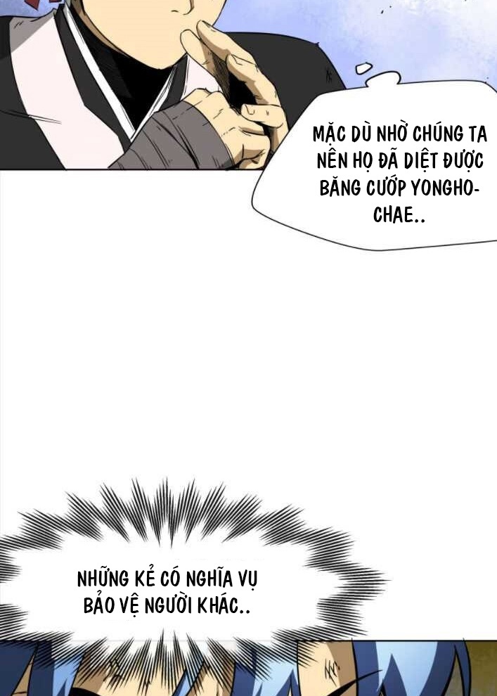 Đọc truyện [M2 Comic] Tôi thăng cấp vô hạn - Chap 28