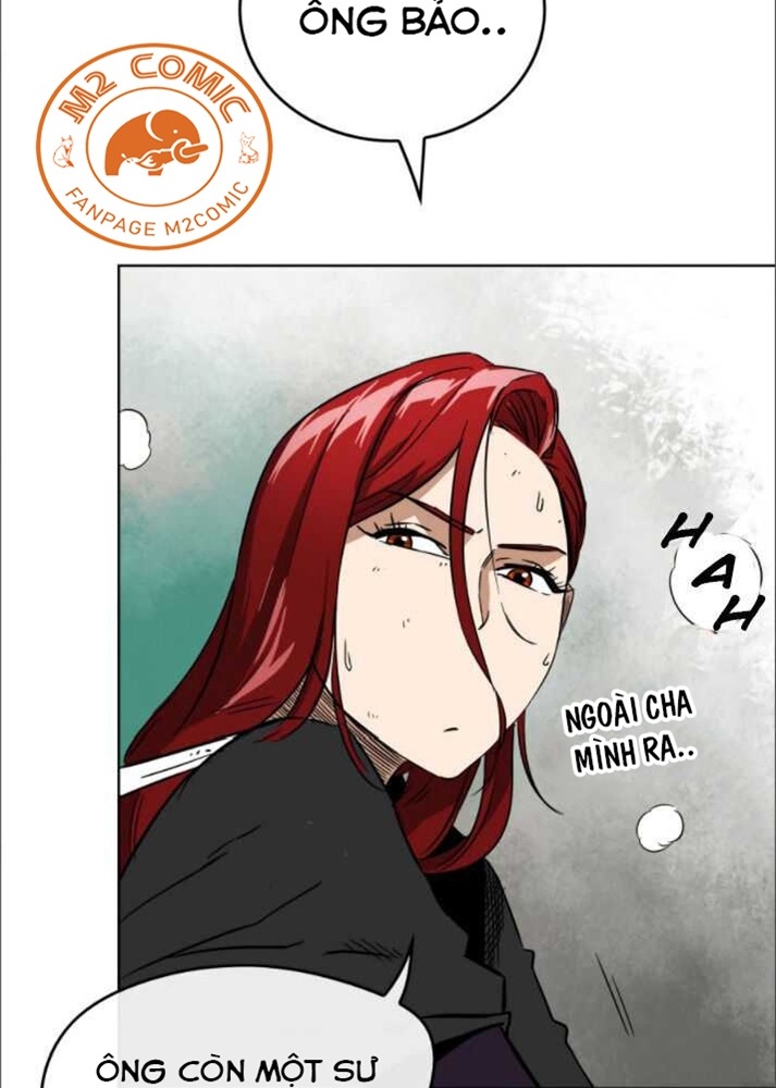 Đọc truyện [M2 Comic] Tôi thăng cấp vô hạn - Chap 29