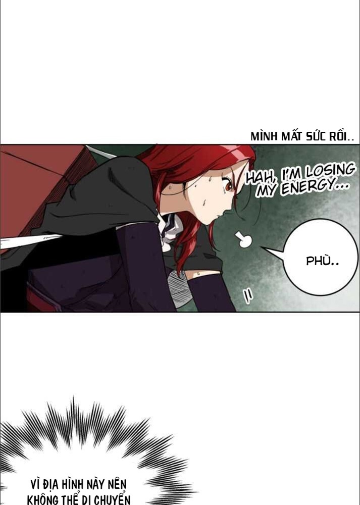 Đọc truyện [M2 Comic] Tôi thăng cấp vô hạn - Chap 29