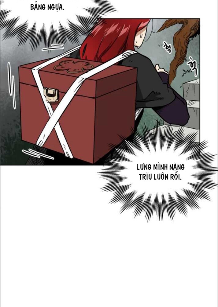 Đọc truyện [M2 Comic] Tôi thăng cấp vô hạn - Chap 29