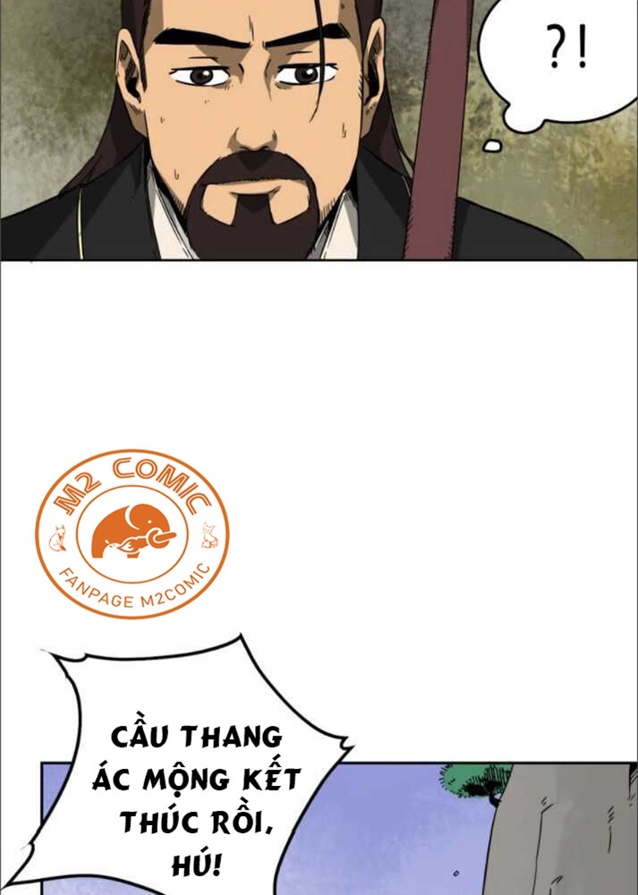 Đọc truyện [M2 Comic] Tôi thăng cấp vô hạn - Chap 29