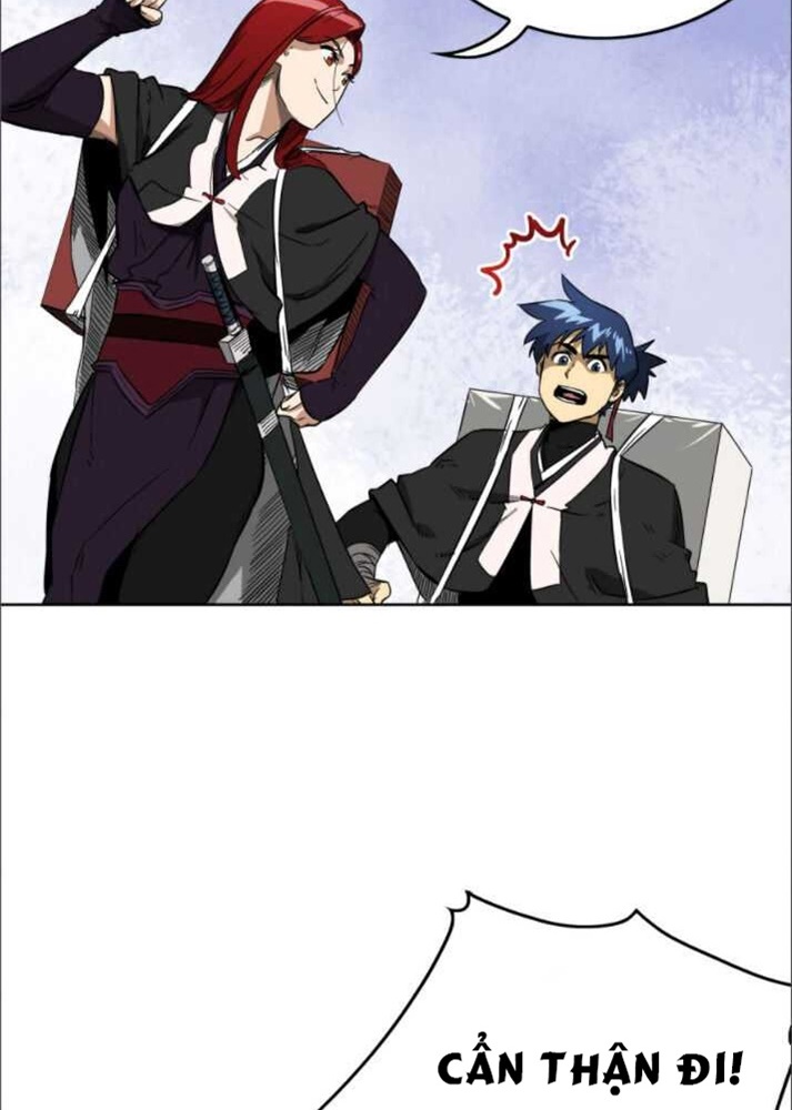 Đọc truyện [M2 Comic] Tôi thăng cấp vô hạn - Chap 29