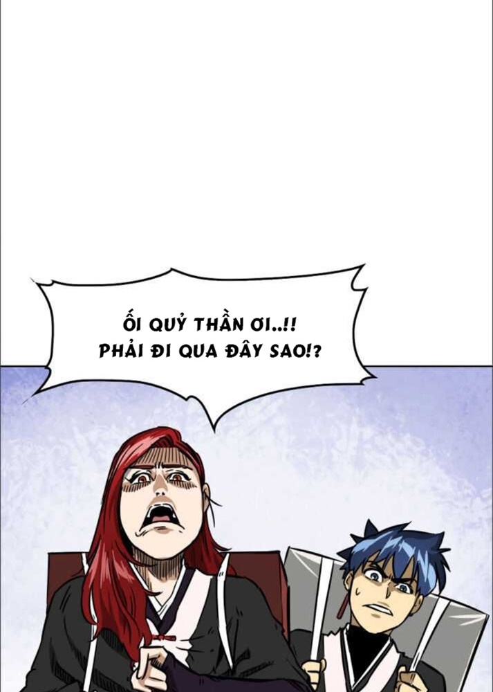 Đọc truyện [M2 Comic] Tôi thăng cấp vô hạn - Chap 29