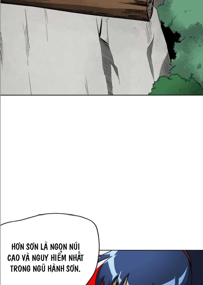 Đọc truyện [M2 Comic] Tôi thăng cấp vô hạn - Chap 29