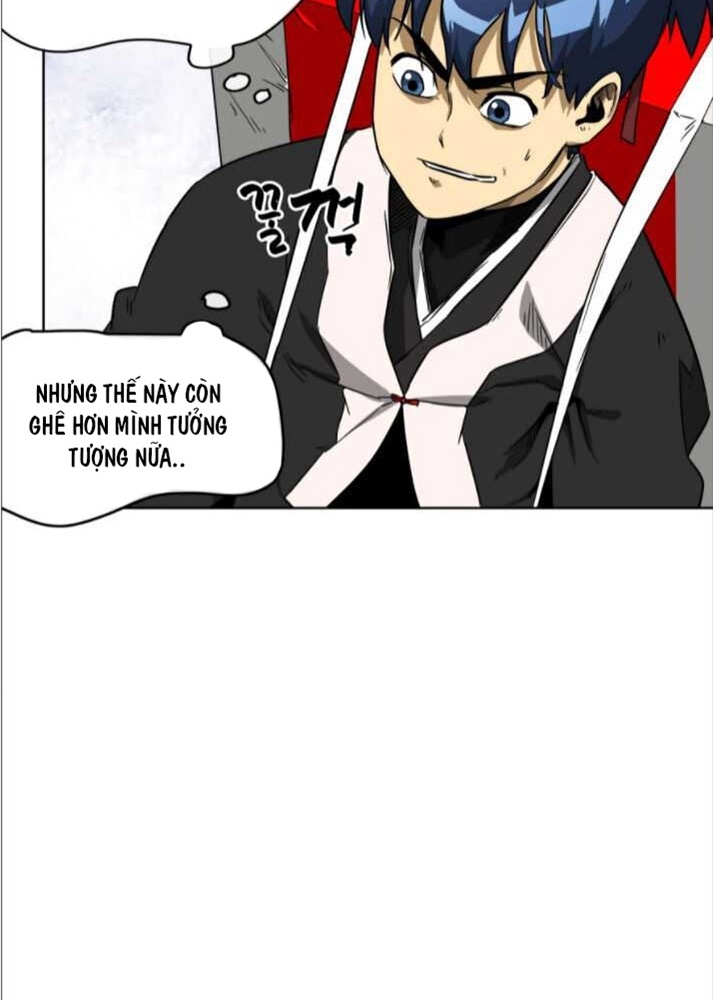 Đọc truyện [M2 Comic] Tôi thăng cấp vô hạn - Chap 29