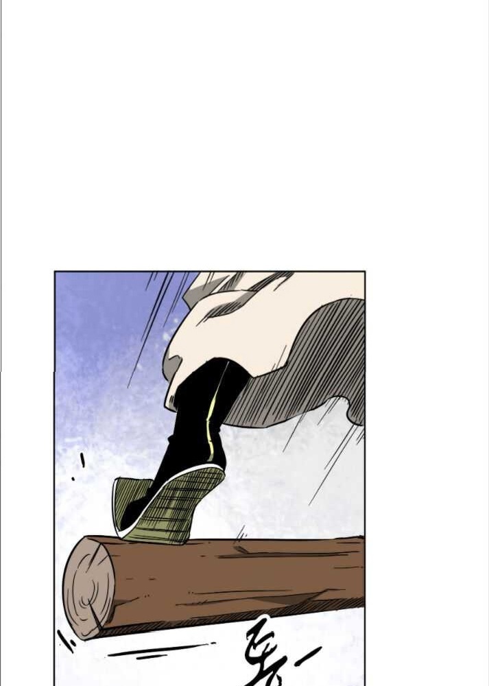 Đọc truyện [M2 Comic] Tôi thăng cấp vô hạn - Chap 29