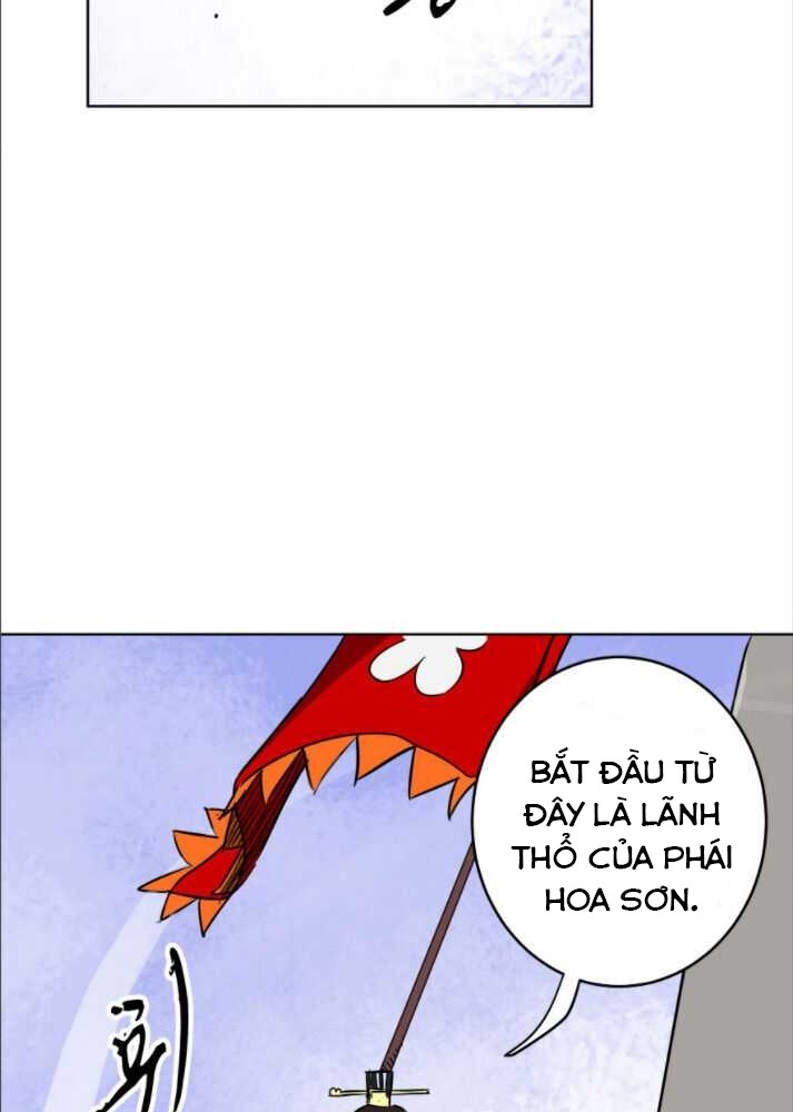 Đọc truyện [M2 Comic] Tôi thăng cấp vô hạn - Chap 29