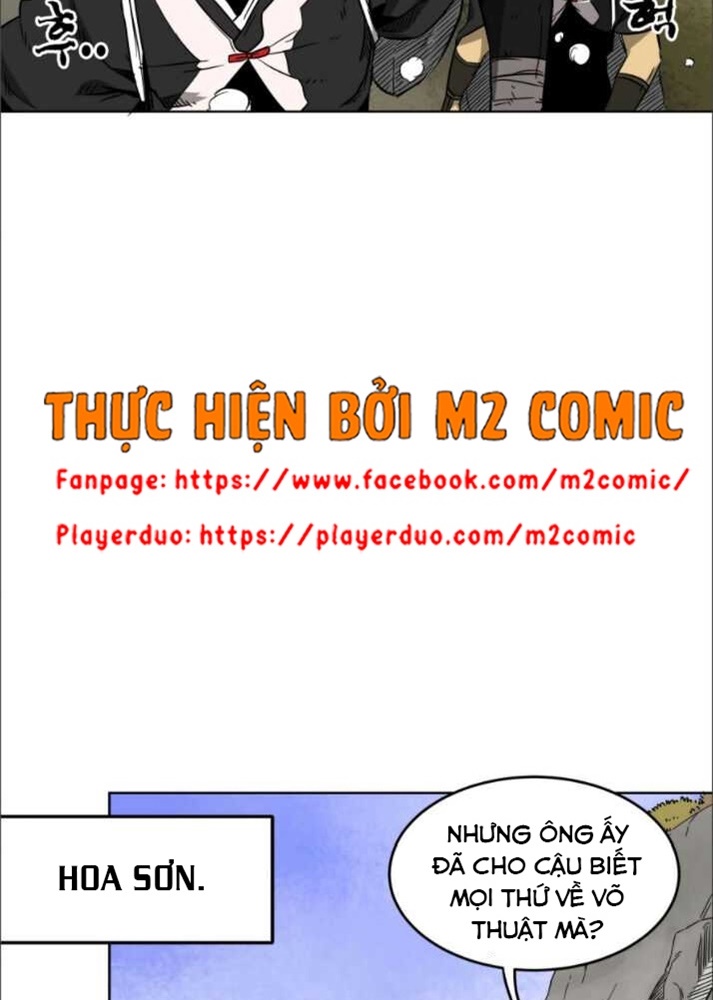 Đọc truyện [M2 Comic] Tôi thăng cấp vô hạn - Chap 29