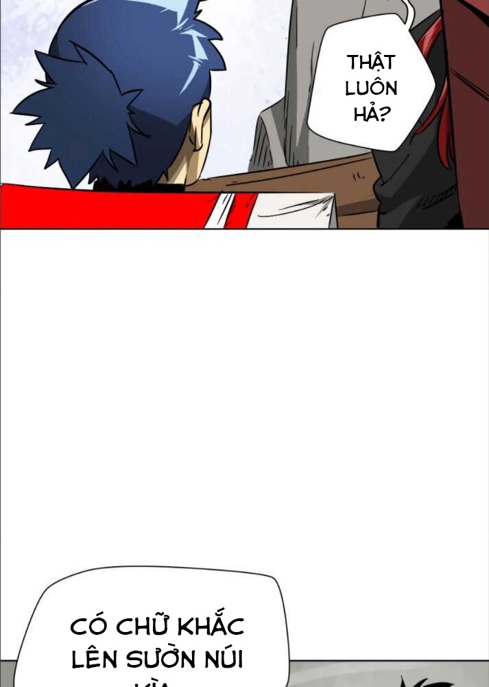 Đọc truyện [M2 Comic] Tôi thăng cấp vô hạn - Chap 29